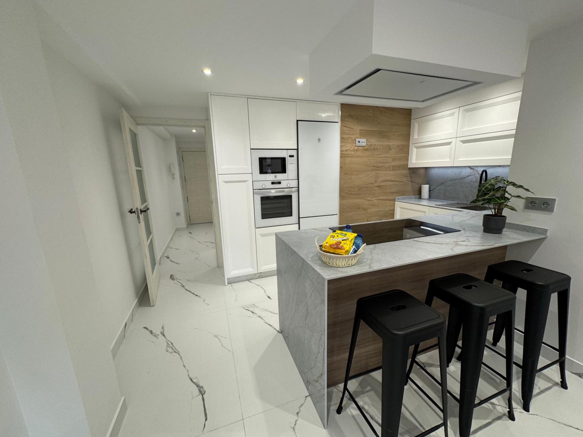 Boabdil Luxury Home Córdoba Exterior foto